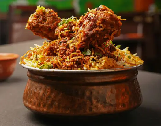 Family friendly restaurants in thuckalay