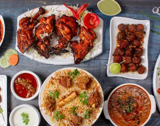 Best family restaurants near me
