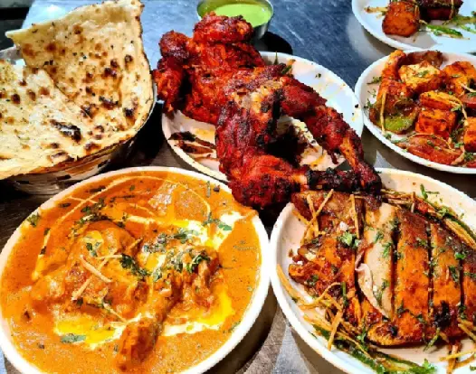 Family friendly restaurant Thuckalay