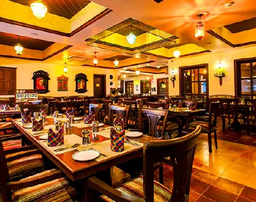 Multicuisine Dining at Platez Restaurant Thuckalay