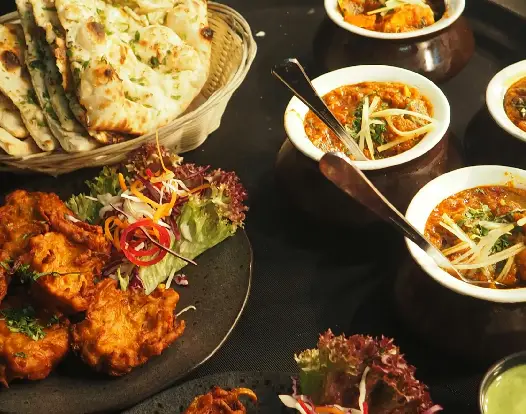 Veg Restaurants in Thuckalay